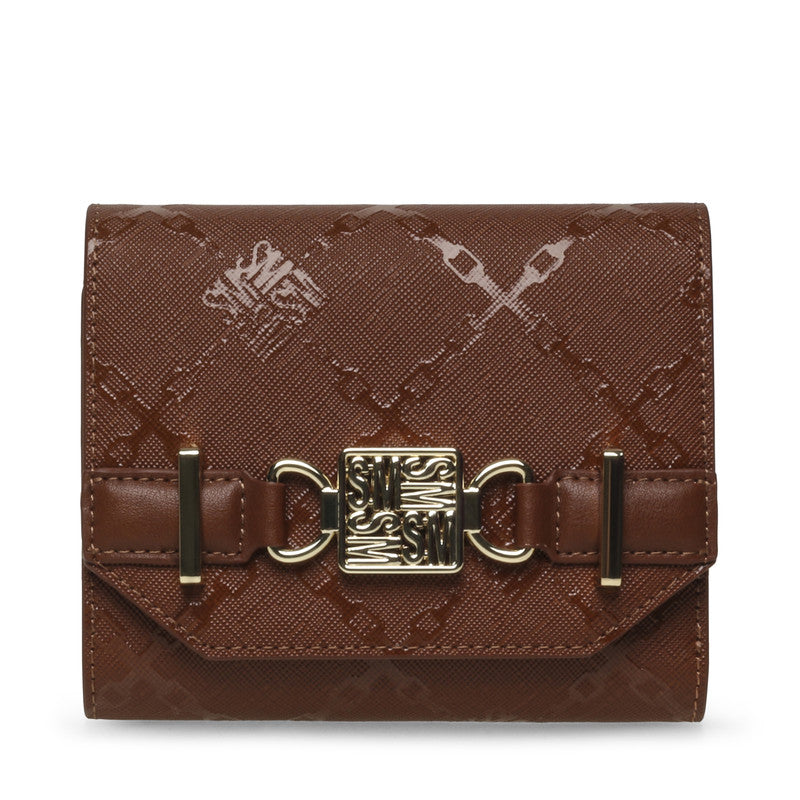 Boden Women's Cognac Wallet