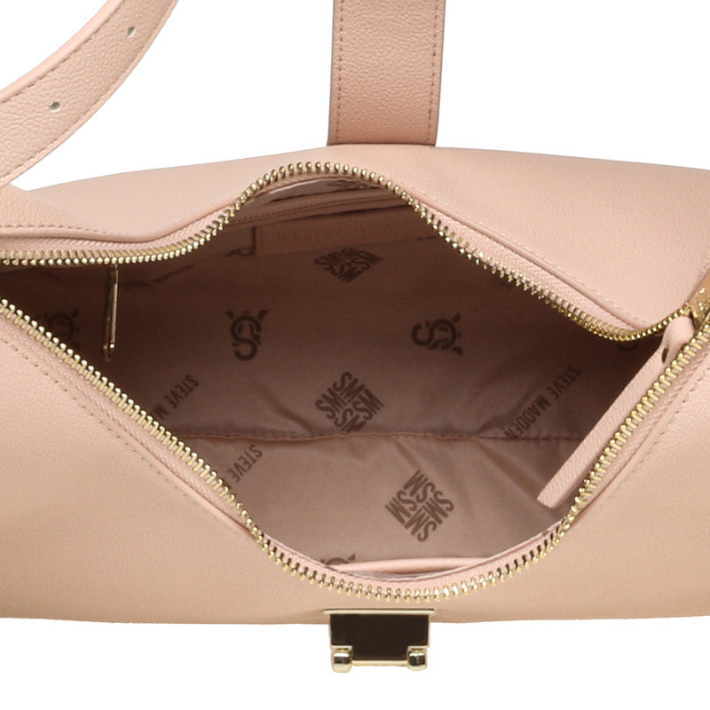 Bovie Pink Women's Shoulder Bag