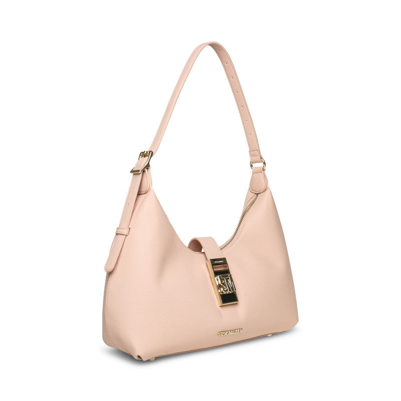 Bovie Pink Women's Shoulder Bag