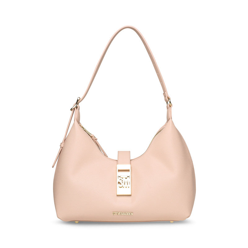 Bovie Pink Women's Shoulder Bag