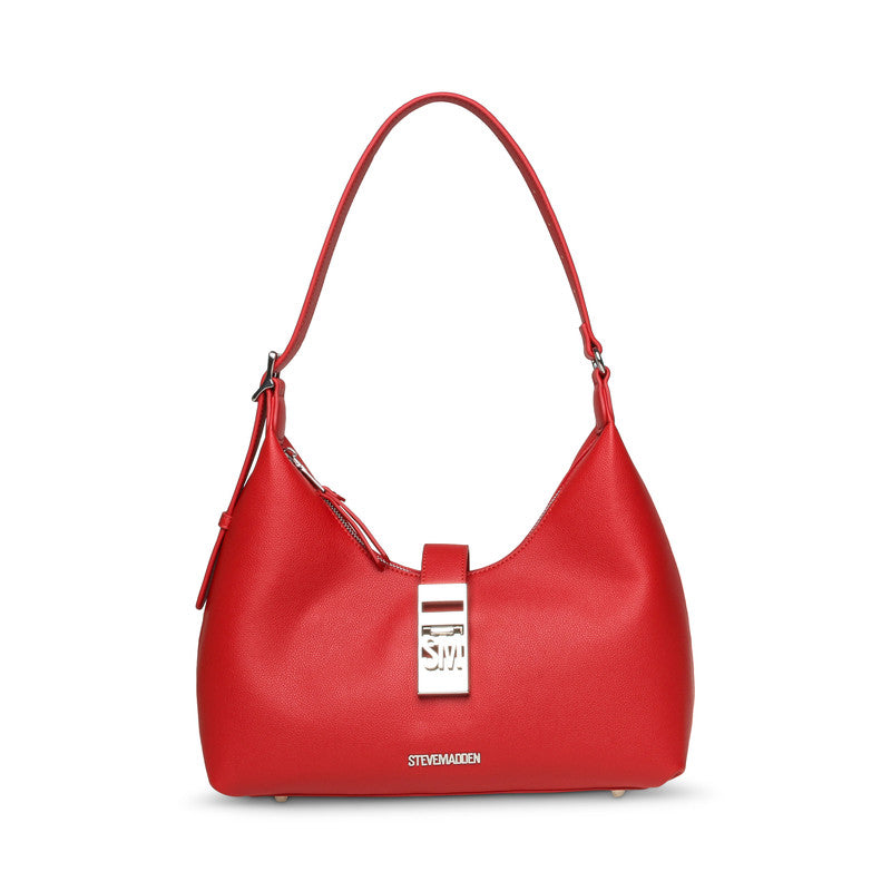 Bovie Red Women's Shoulder Bag