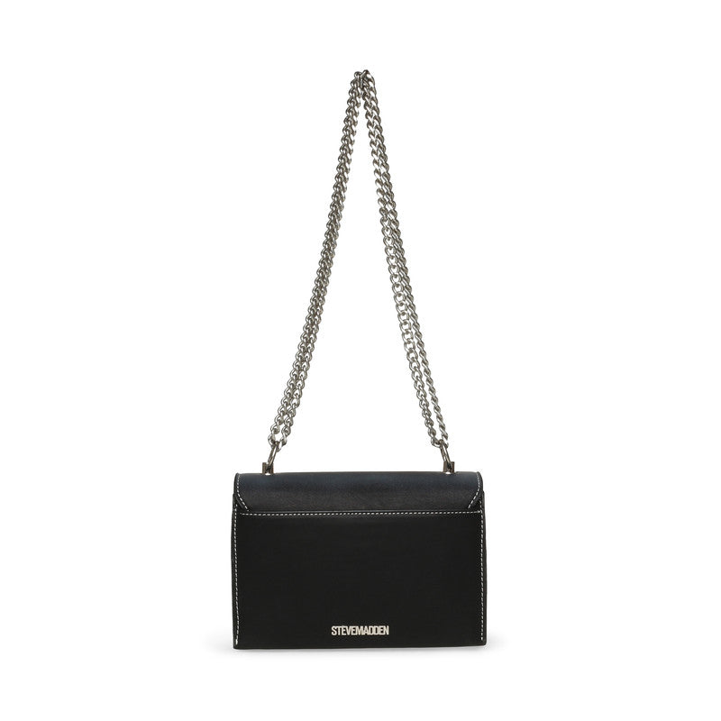 Bpayson Black Women's Crossbody Bag - view 2