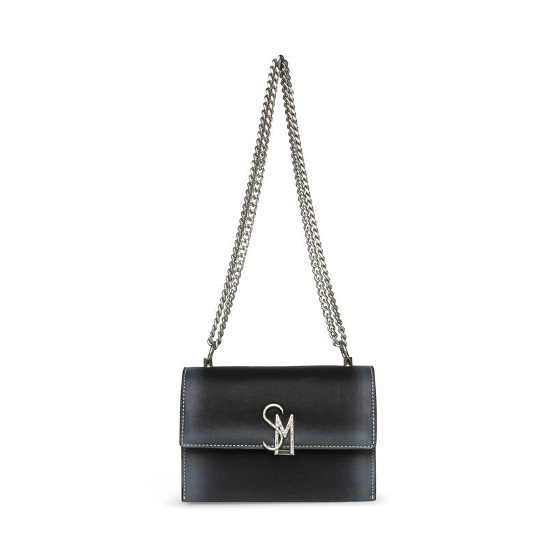 Bpayson Black Women's Crossbody Bag