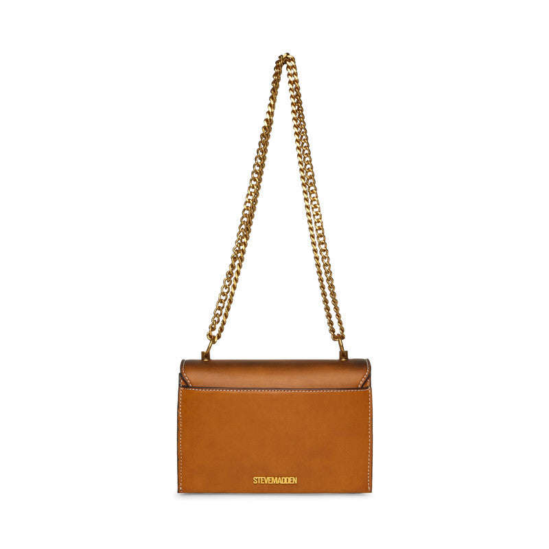 Bpayson Brown Women's Crossbody Bag - view 2