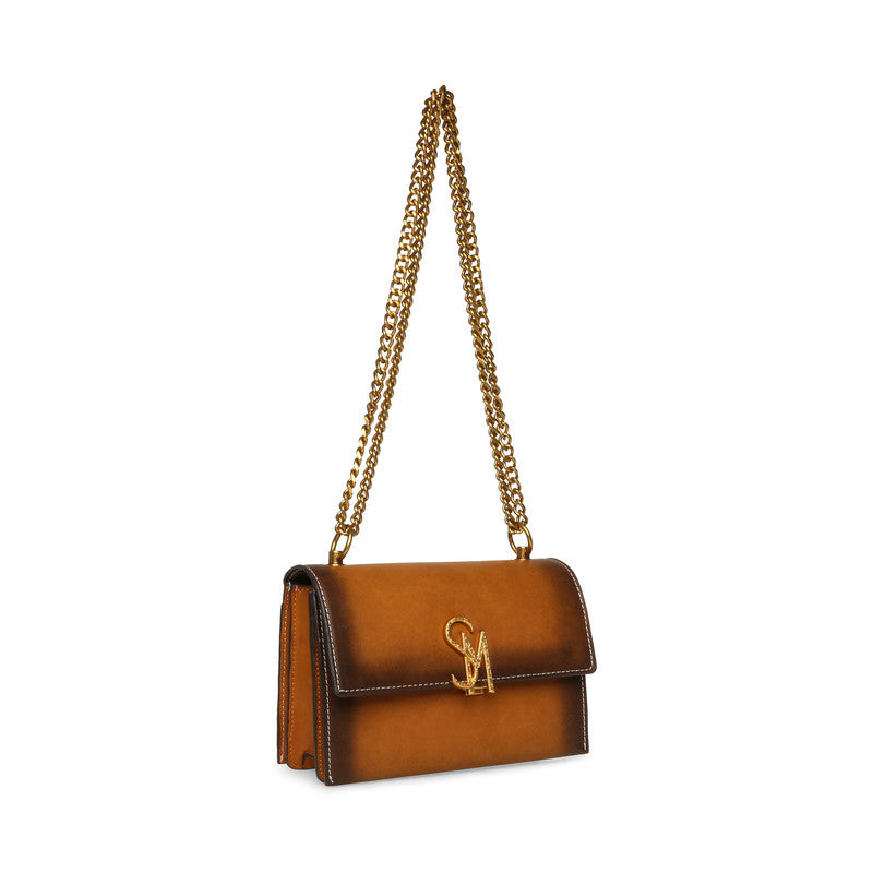 Bpayson Brown Women's Crossbody Bag - view 4