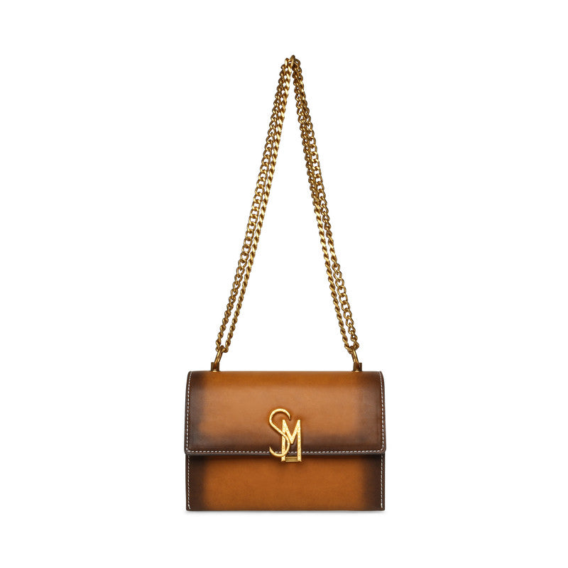 Bpayson Brown Women's Crossbody Bag