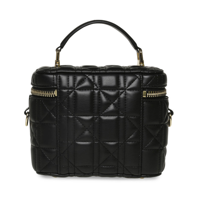 Bpeglisi Women's Black/Gold Toiletry Bag - view 3