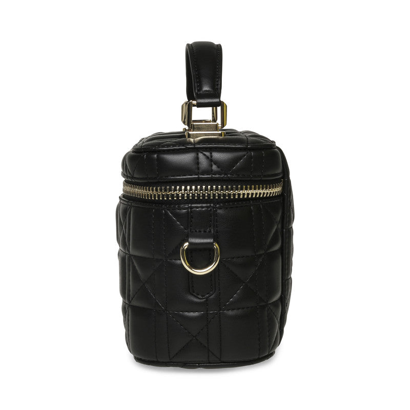 Bpeglisi Women's Black/Gold Toiletry Bag - view 2