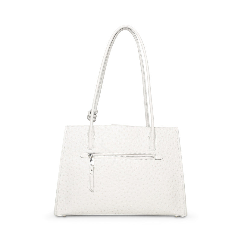 Bpowerso Women's Grey Tote Bag – Steve Madden, view 3