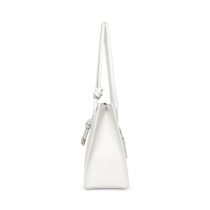 Bpowerso Women's Grey Tote Bag – Steve Madden, view 5