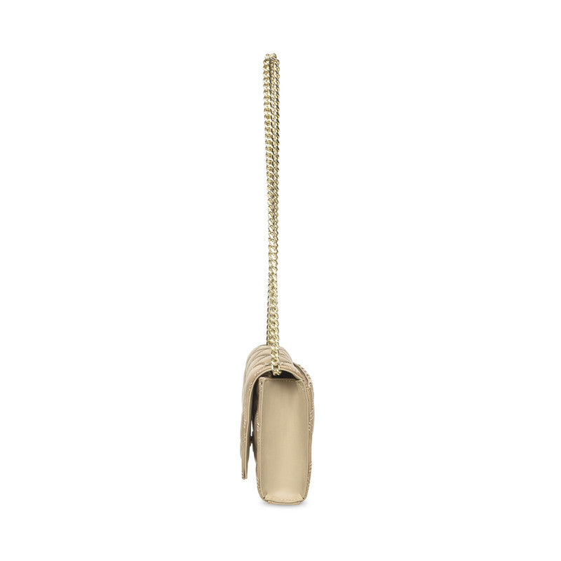 Bramon-Q Women's Cream Multi Shoulder Bag - view 2
