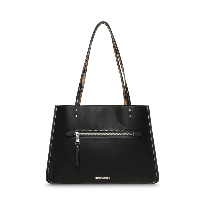 Brangler Black Women's Handbag - view 2