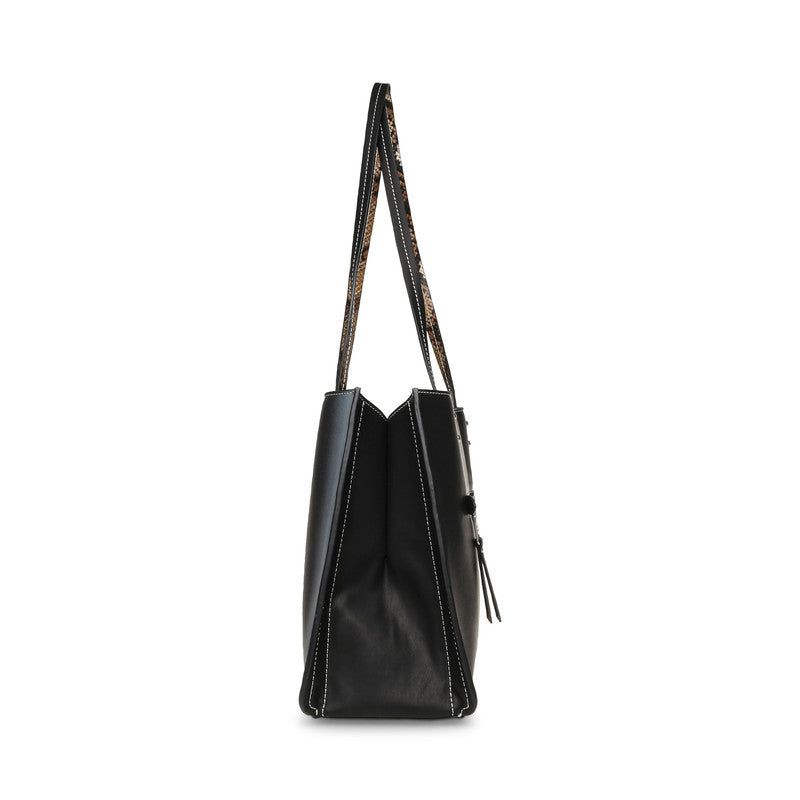 Brangler Black Women's Handbag - view 3