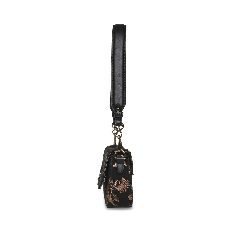Brebekab Brwn\Brnze Women's Crossbody Bag - view 2