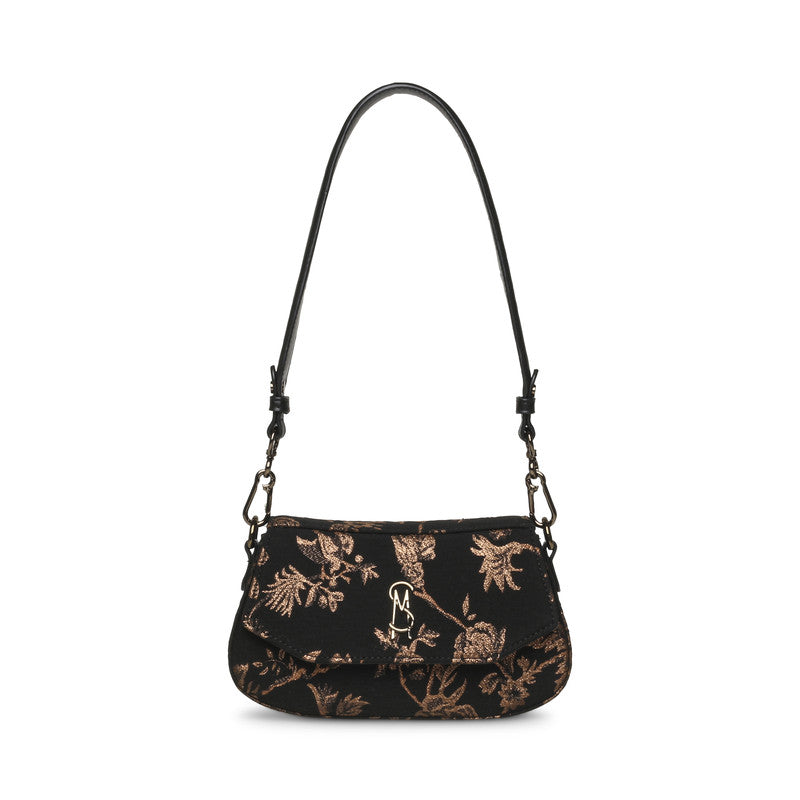 Brebekab Brwn\Brnze Women's Crossbody Bag