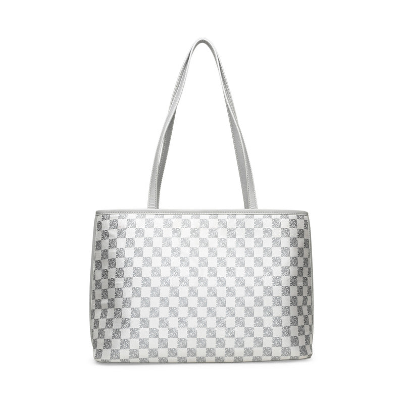 Brene-L Grey Women's Tote Bag GRY - view 3