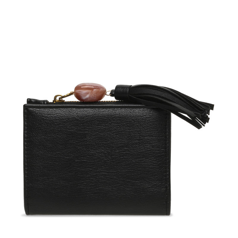 Brenzo Women's Black Wallet – Steve Madden