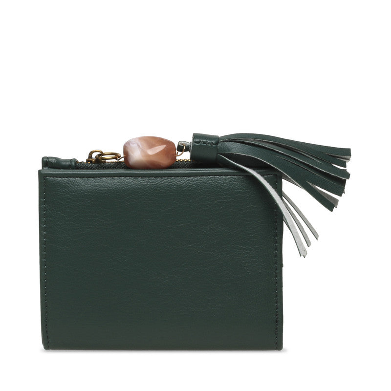 Brenzo Women's Cedar Green Wallet – Steve Madden