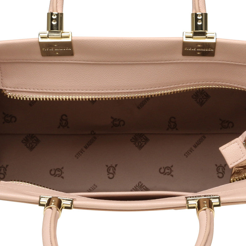 Briches Pink Women's Handbags