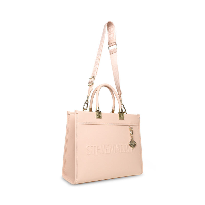 Briches Pink Women's Handbags