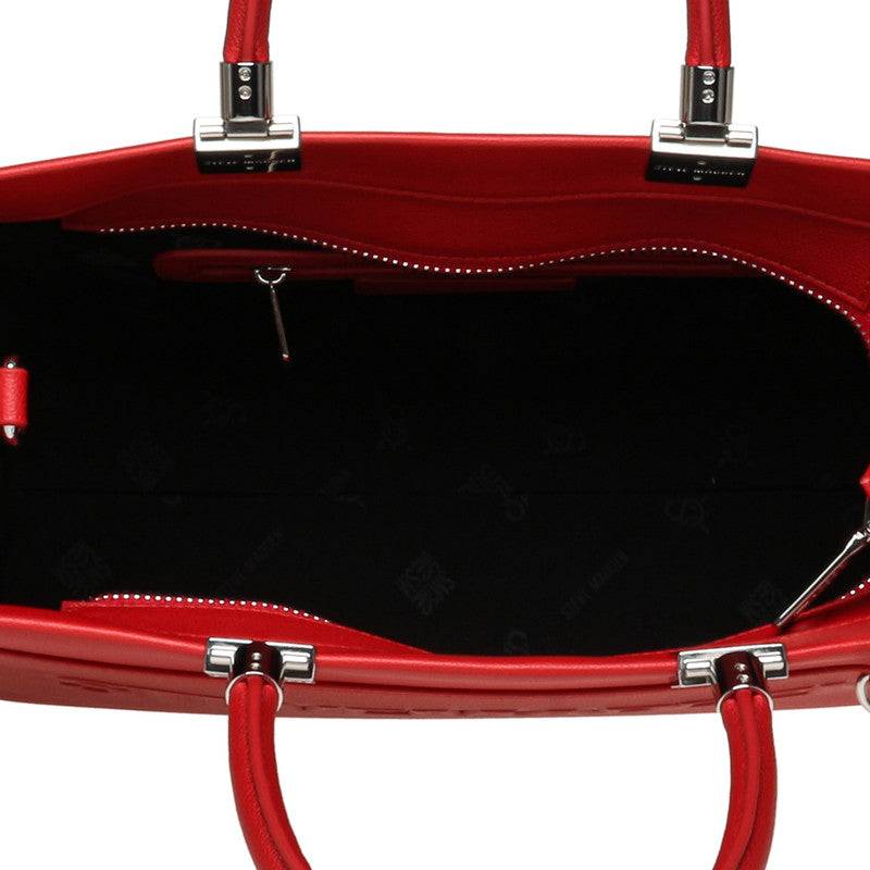 Briches Red Women's Handbags - view 4