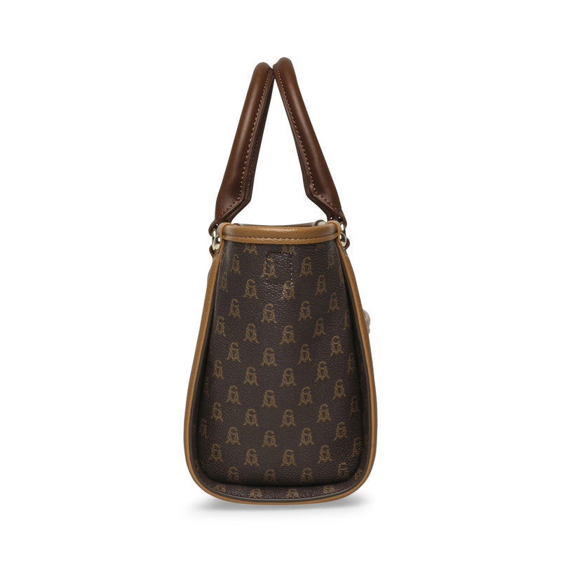 Bronie Brn Multi Women's Crossbody BRN MULTI - view 2