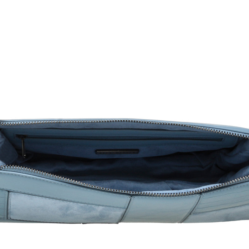 Blm-Blue & Multi Women's Shoulder Bag - view 4