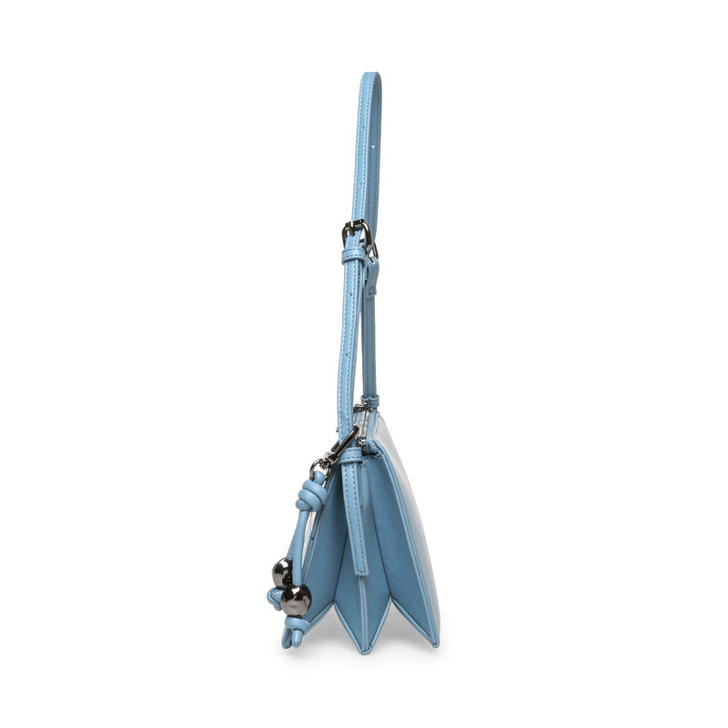Blm-Blue & Multi Women's Shoulder Bag - view 2