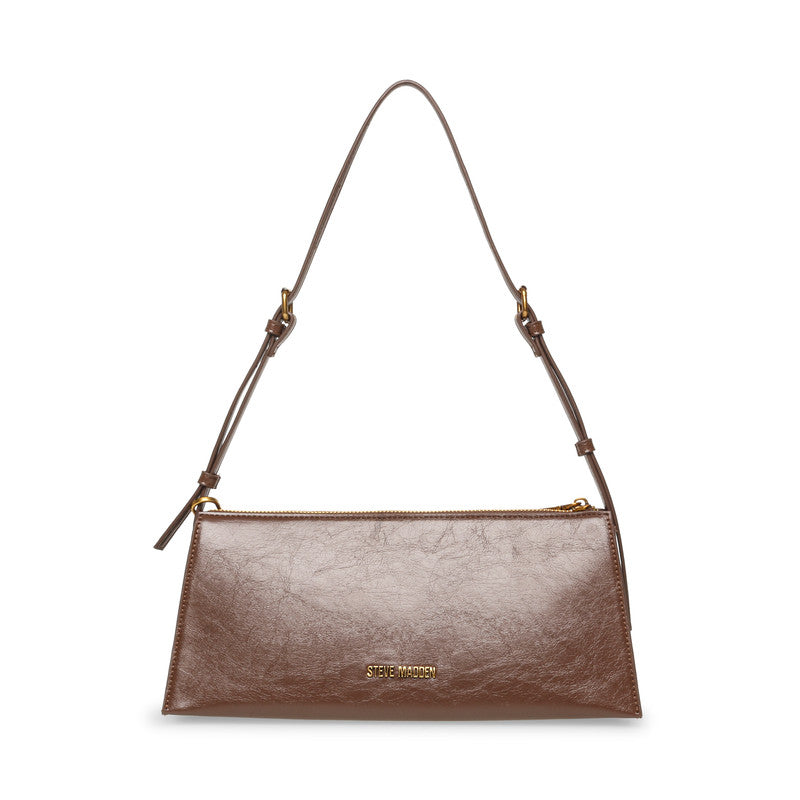 Bml-Brn Multi Women's Shoulder Bag - view 3