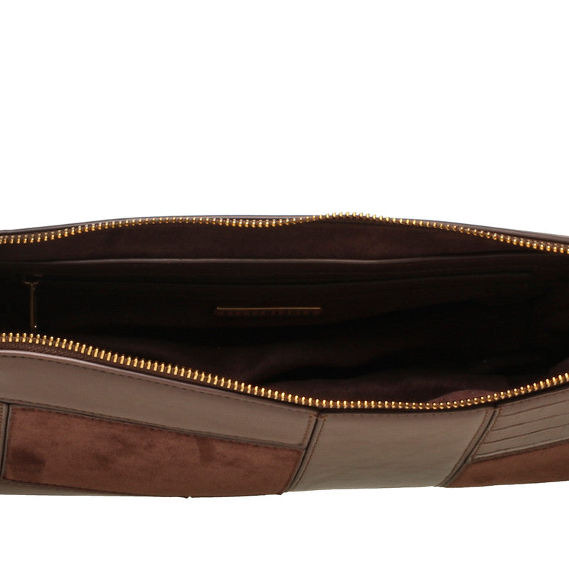 Bml-Brn Multi Women's Shoulder Bag - view 4