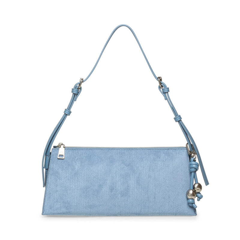 Blu-Blue Women's Shoulder Bag