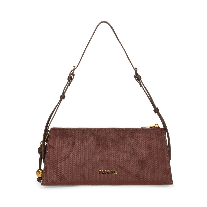 Cho-Chocolate Women's Shoulder Bag - view 3
