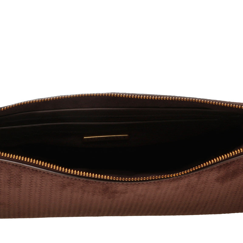 Cho-Chocolate Women's Shoulder Bag - view 4