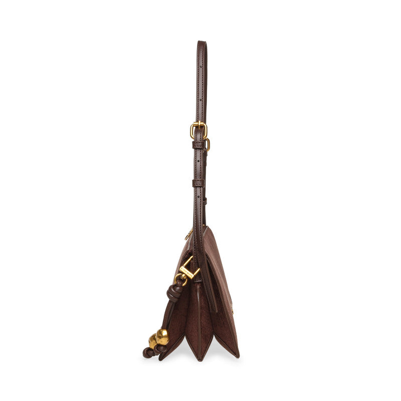 Cho-Chocolate Women's Shoulder Bag - view 2