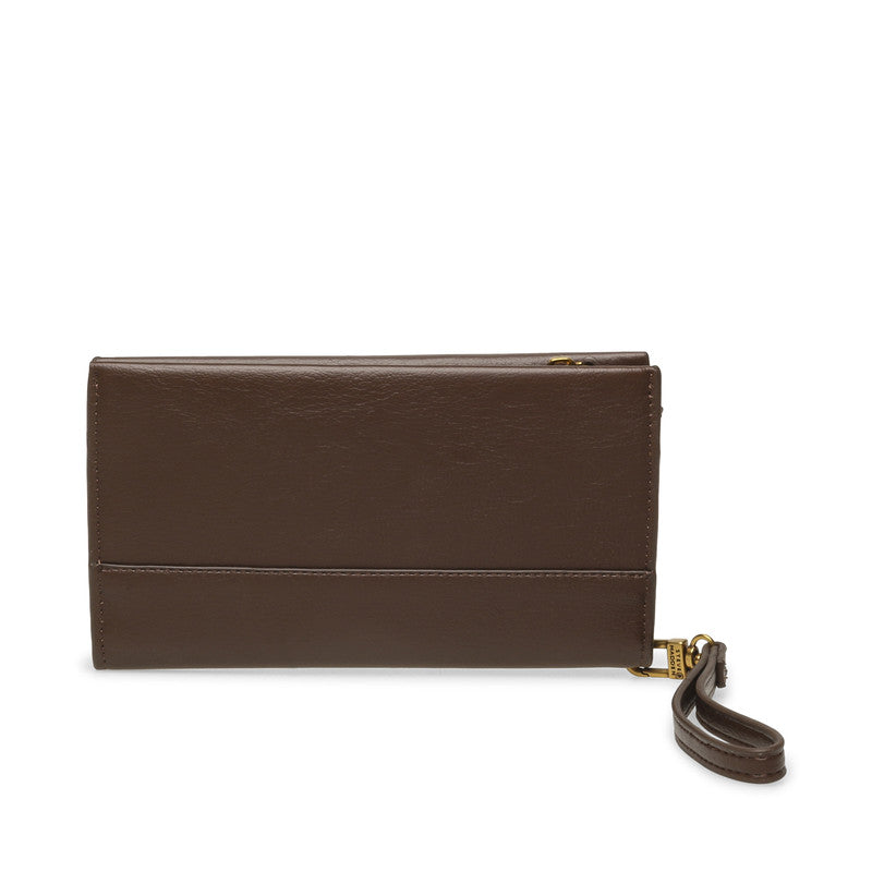 Bsander Women's Brown Wallet – Steve Madden, view 3