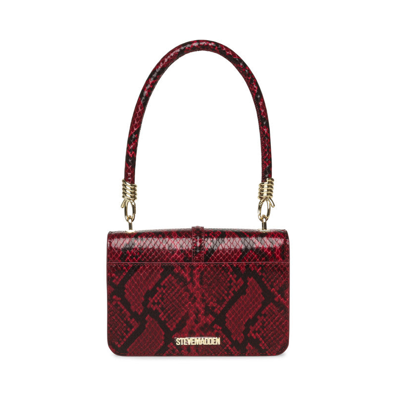Bsax Women's Cherry Shoulder Bag - view 3