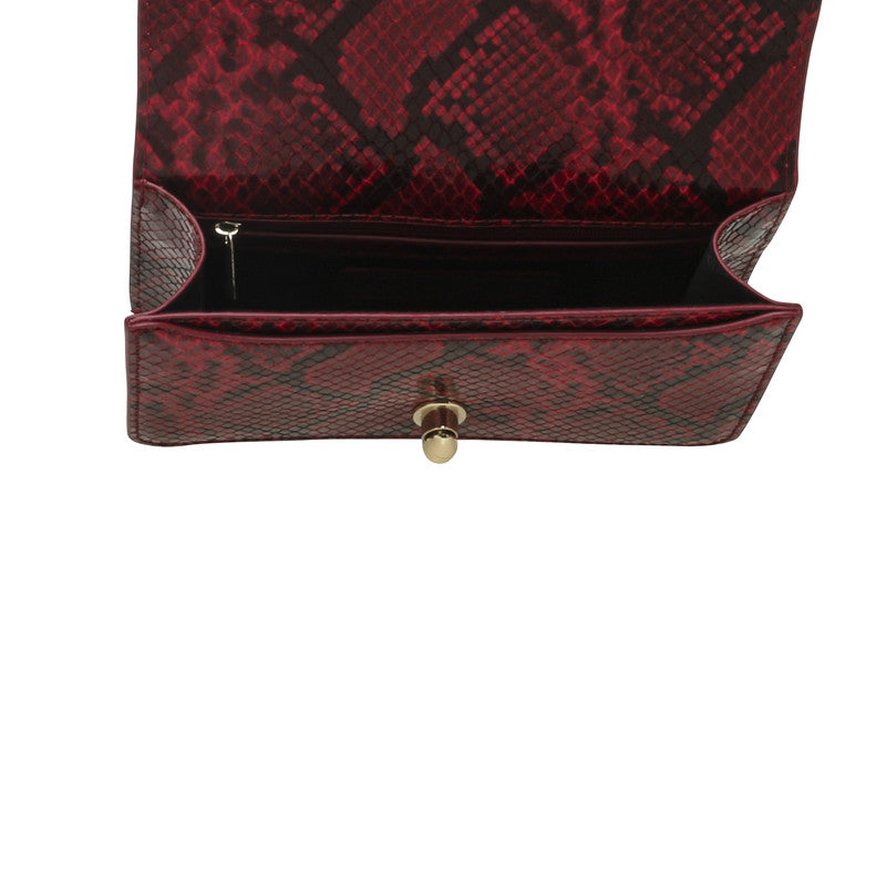 Bsax Women's Cherry Shoulder Bag - view 4