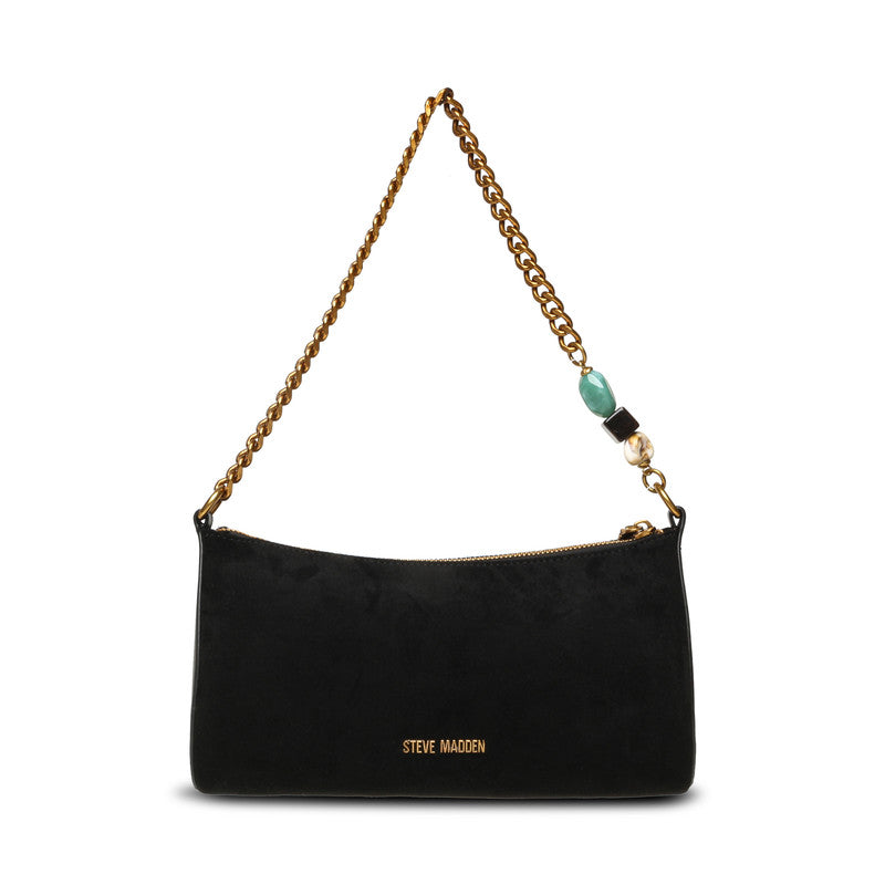 Bsayler 3 Black Women's Shoulder Bag - view 3