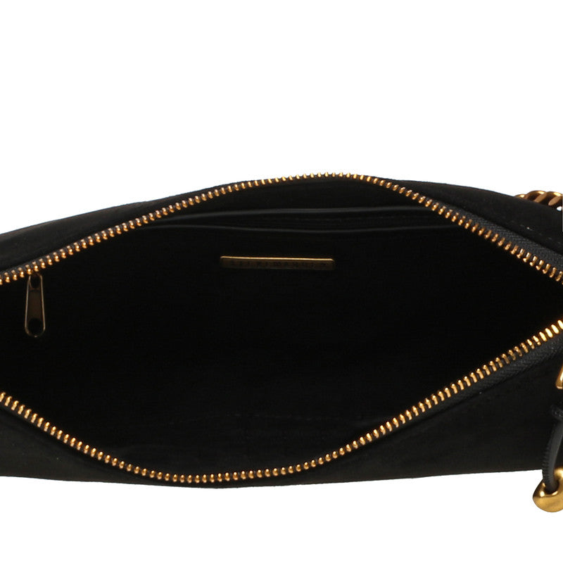 Bsayler 3 Black Women's Shoulder Bag - view 4
