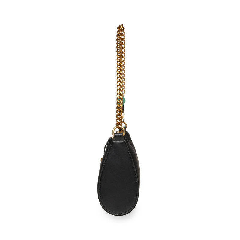 Bsayler 3 Black Women's Shoulder Bag - view 2