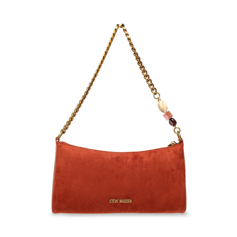 Bsayler 3 Dk Red Women's Shoulder Bag - view 3