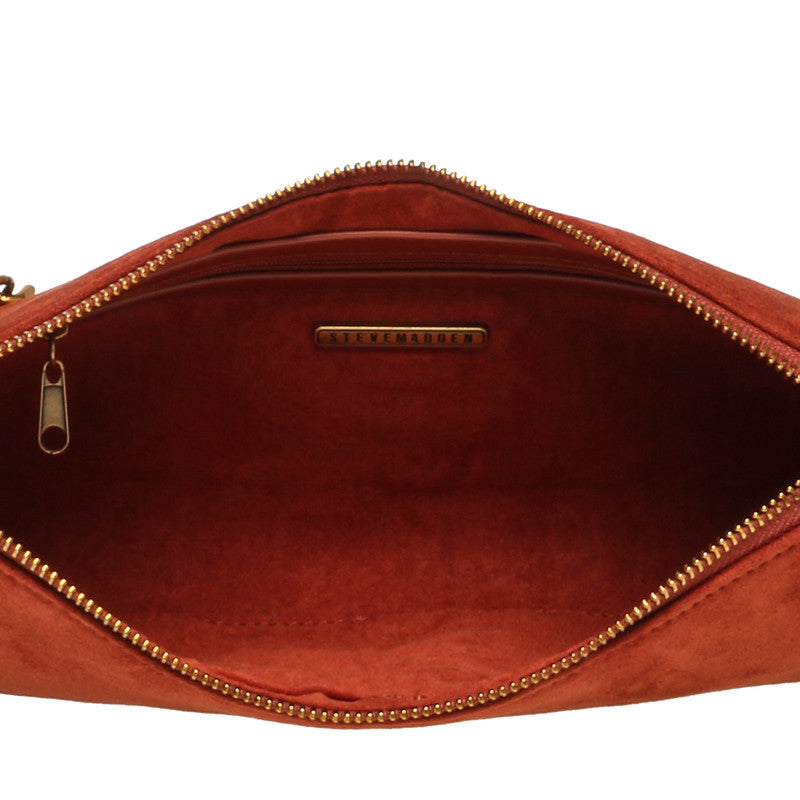 Bsayler 3 Dk Red Women's Shoulder Bag - view 4