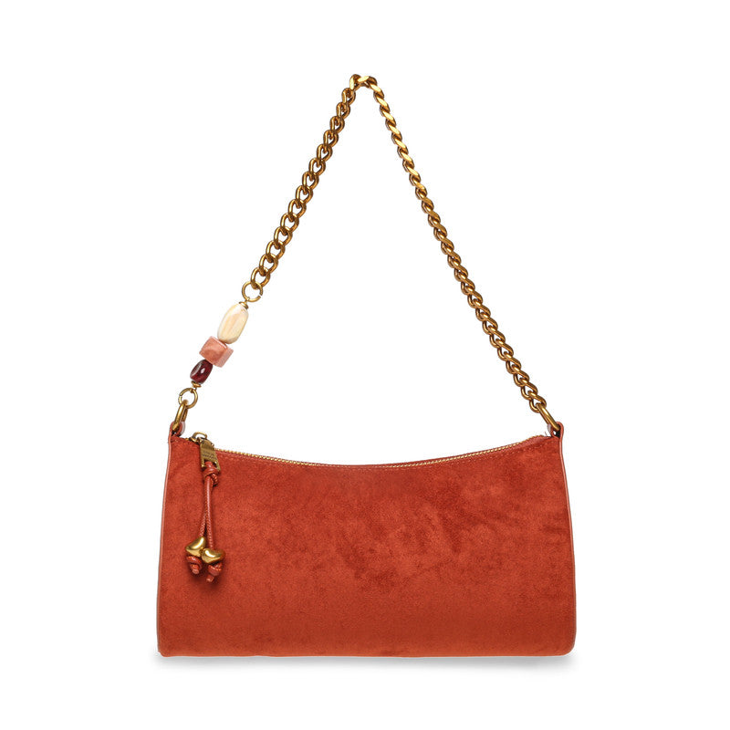 Bsayler 3 Dk Red Women's Shoulder Bag