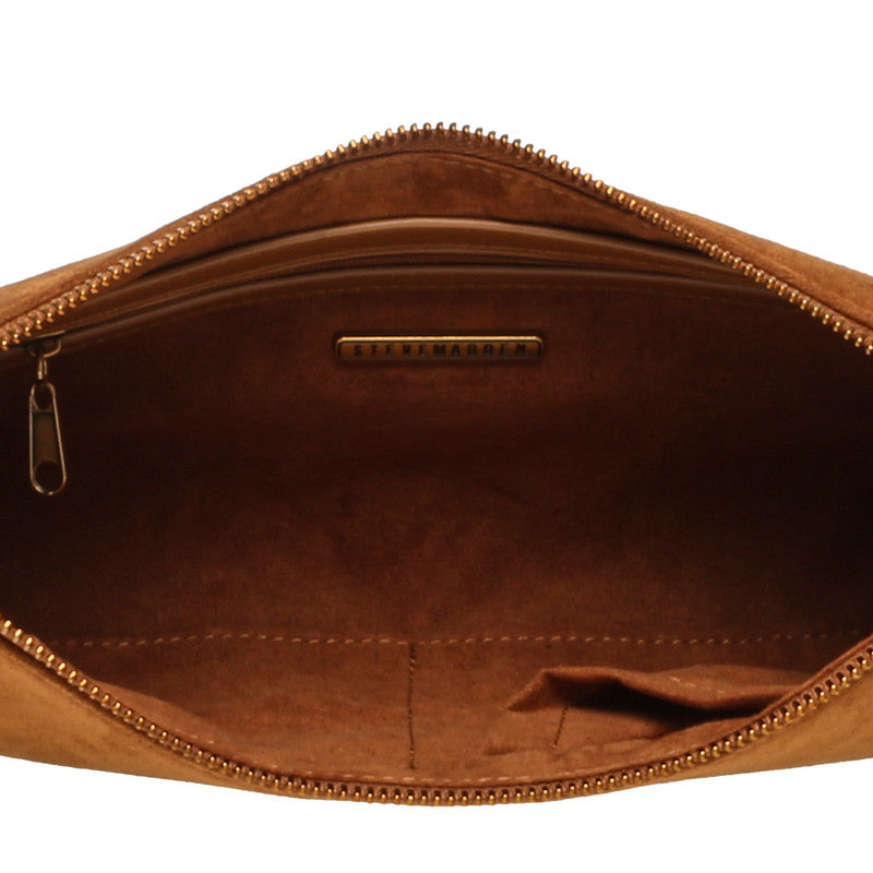 Bsayler 3 Ochre Women's Shoulder Bag - view 4