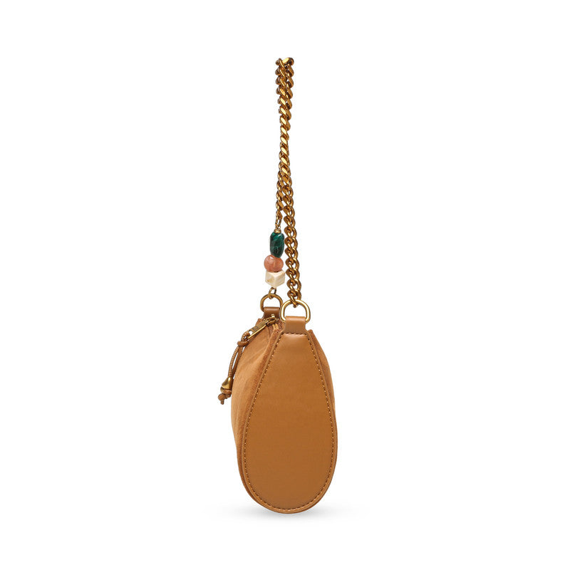 Bsayler 3 Ochre Women's Shoulder Bag - view 2
