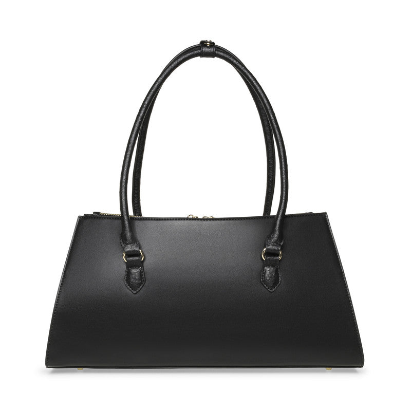 Bshirley Black & Gold Women's Tote Bag BLACK/GOLD - view 3