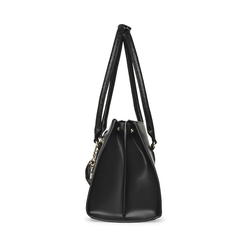 Bshirley Black & Gold Women's Tote Bag BLACK/GOLD - view 2