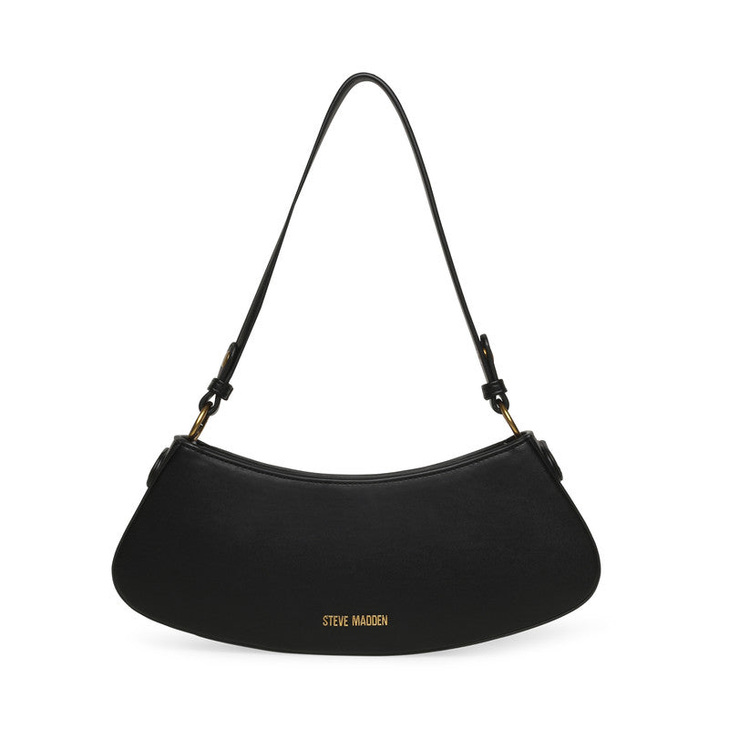 Bsimms Black Women's Shoulder Bag - view 3