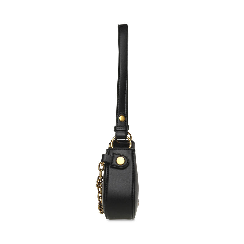 Bsimms Black Women's Shoulder Bag - view 2