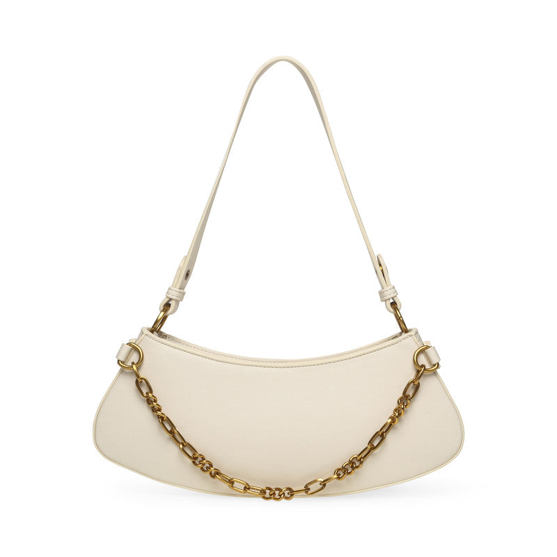 Bsimms Vanilla Women's Shoulder Bag